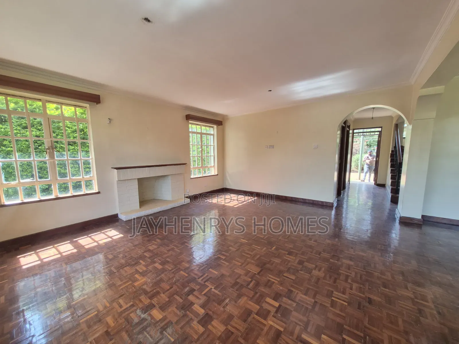 4bdrm House in Runda Paradise for sale in Runda