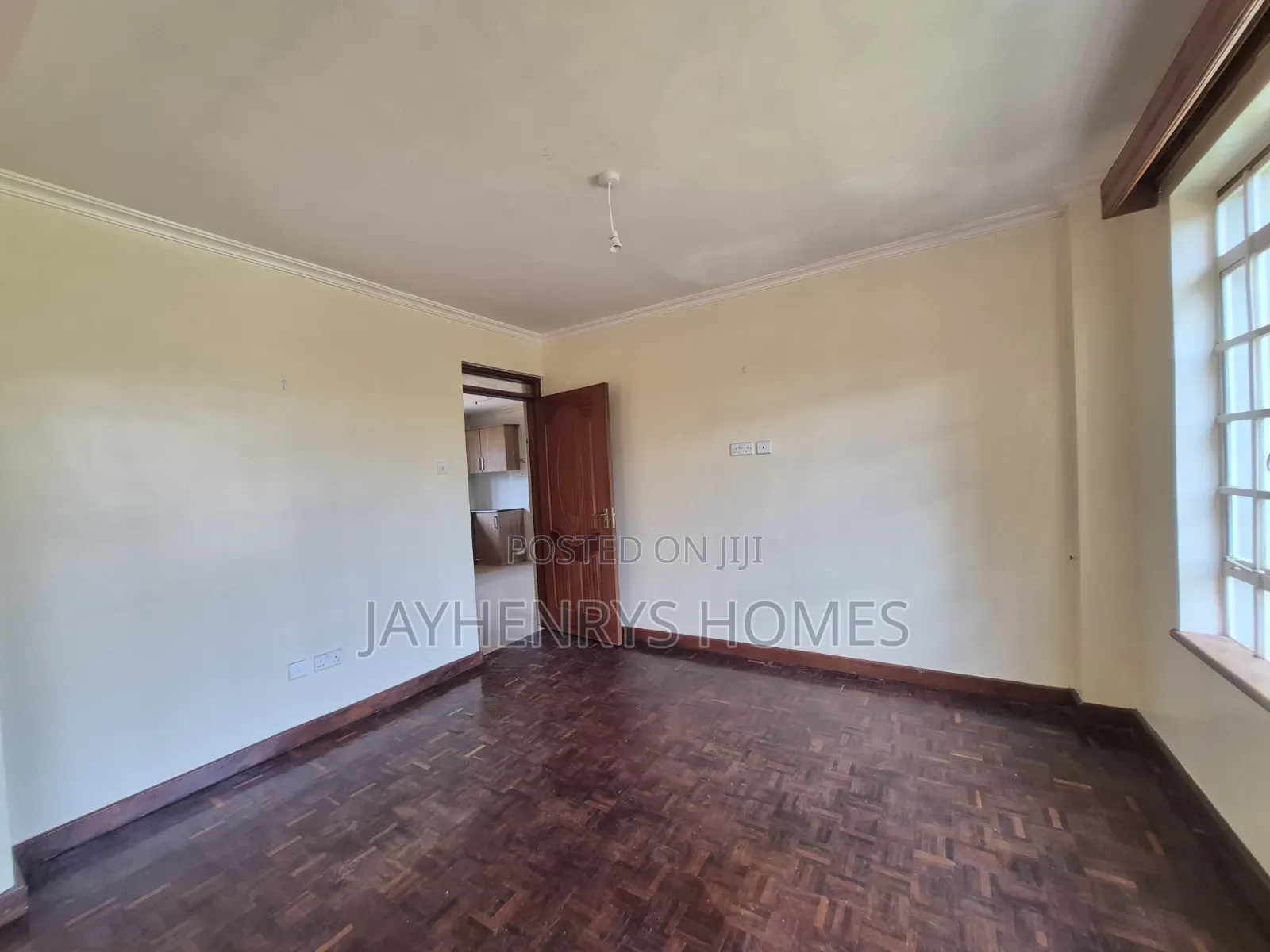 4bdrm House in Runda Paradise for sale in Runda