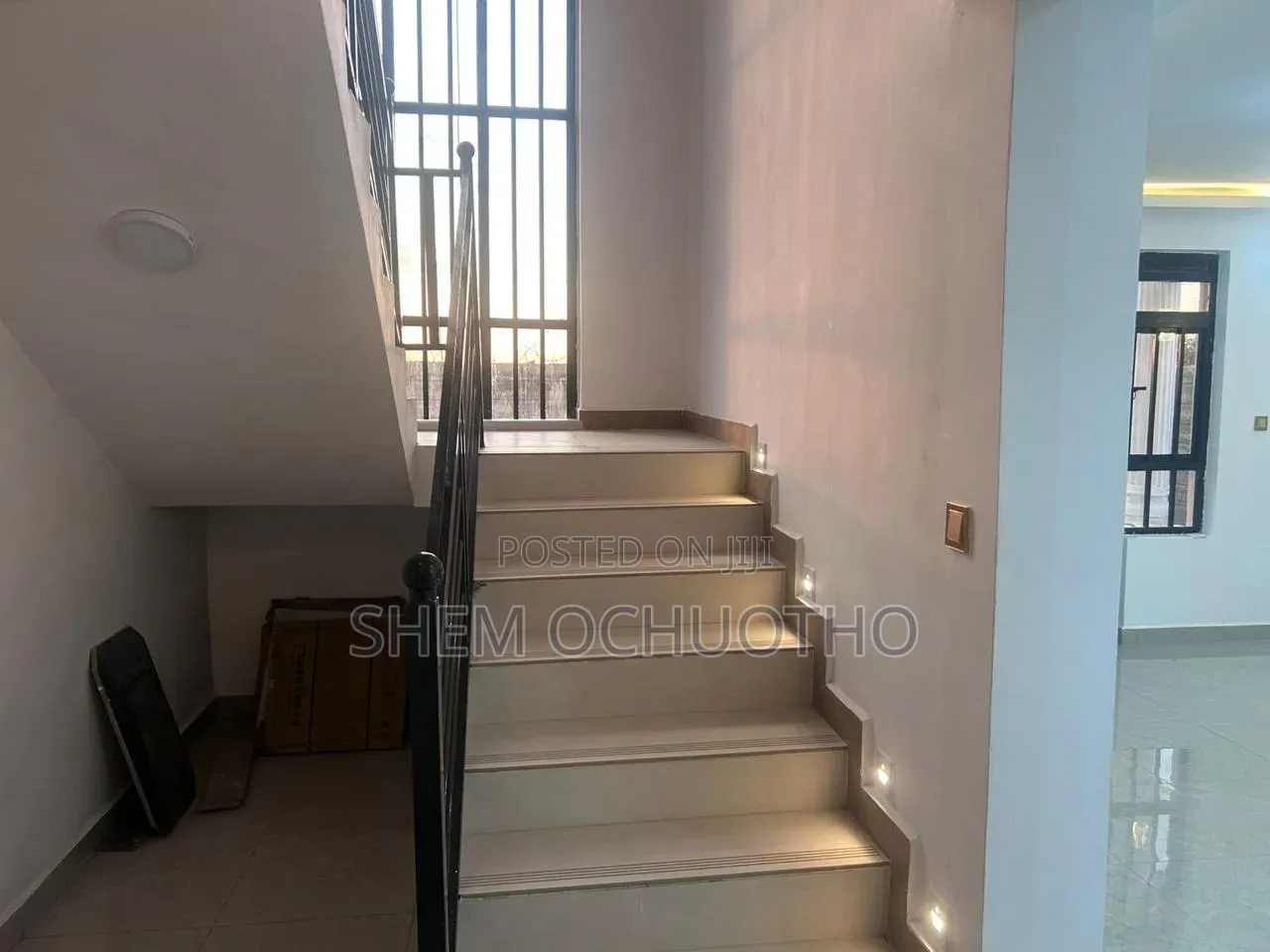 4bdrm Maisonette in Katani, Kitengela for sale in Kitengela