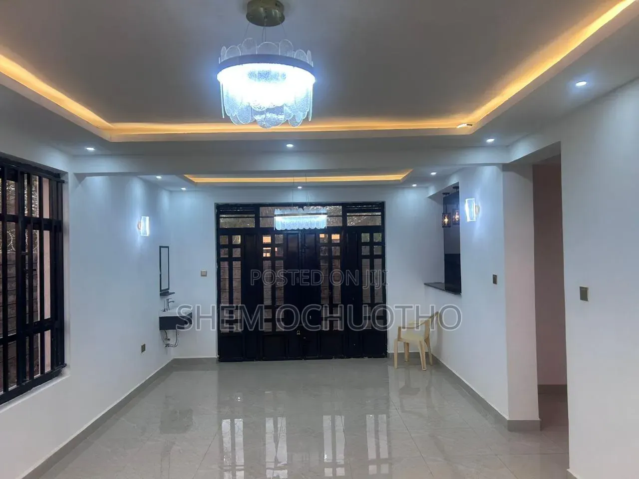 4bdrm Maisonette in Katani, Kitengela for sale in Kitengela