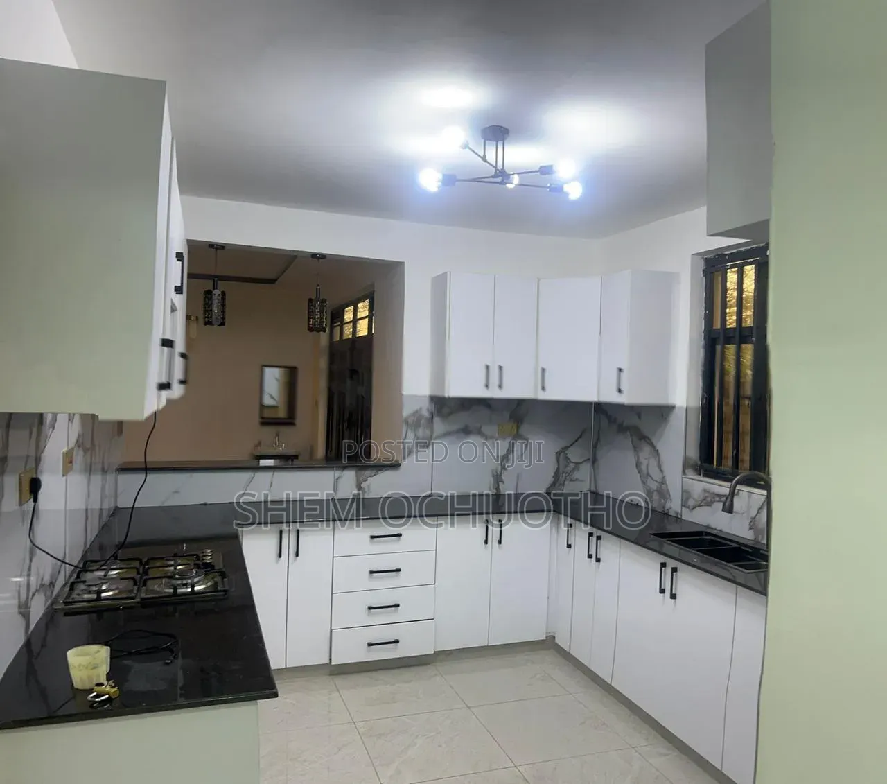 4bdrm Maisonette in Katani, Kitengela for sale in Kitengela