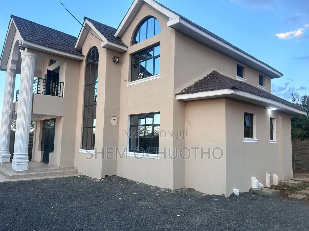 4bdrm Maisonette in Katani, Kitengela for sale in Kitengela