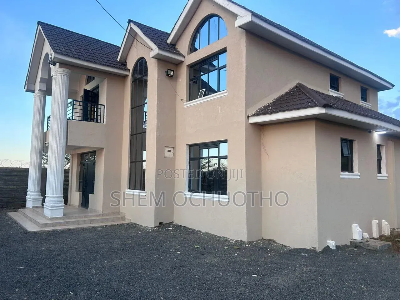 4bdrm Maisonette in Katani, Kitengela for sale in Kitengela