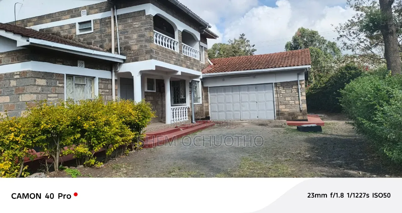 5bdrm Maisonette in Olenairi for sale in Ole Polos