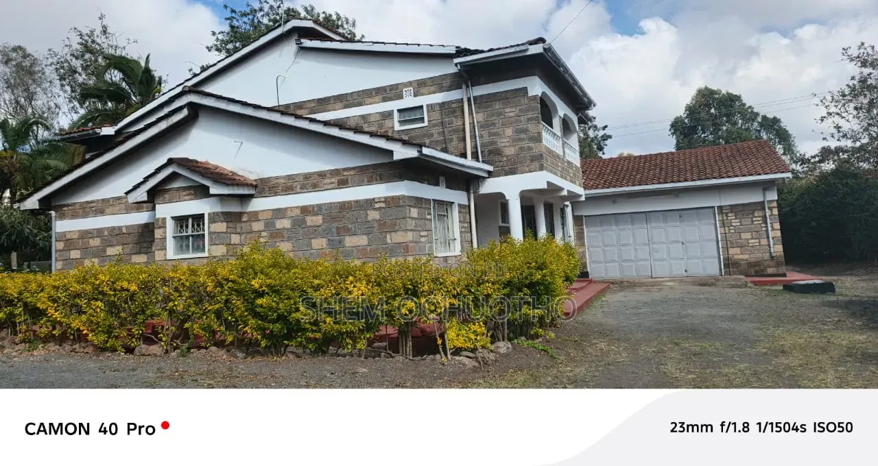 5bdrm Maisonette in Olenairi for sale in Ole Polos