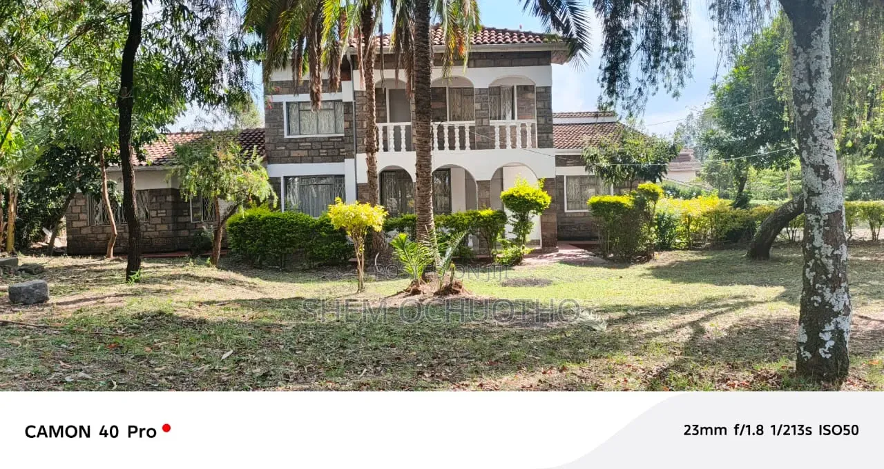 5bdrm Maisonette in Olenairi for sale in Ole Polos