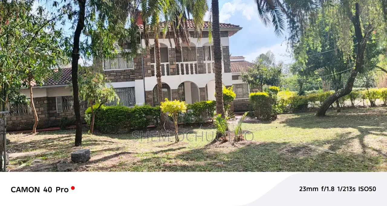 5bdrm Maisonette in Olenairi for sale in Ole Polos