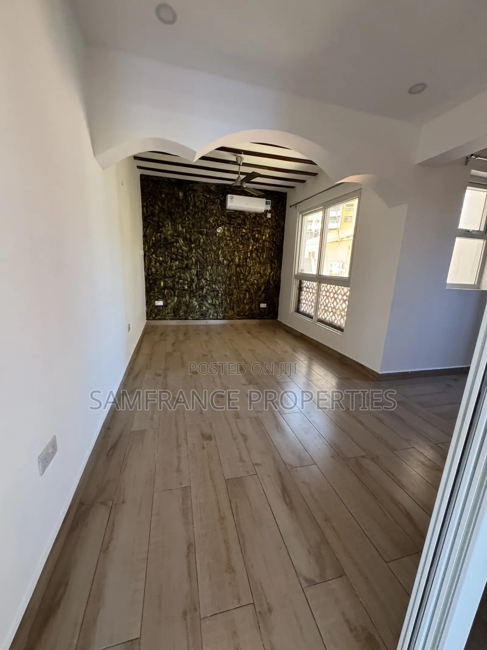1bdrm Apartment in 3Rd Avanue, Nyali Mkomani for rent in Nyali Mkomani