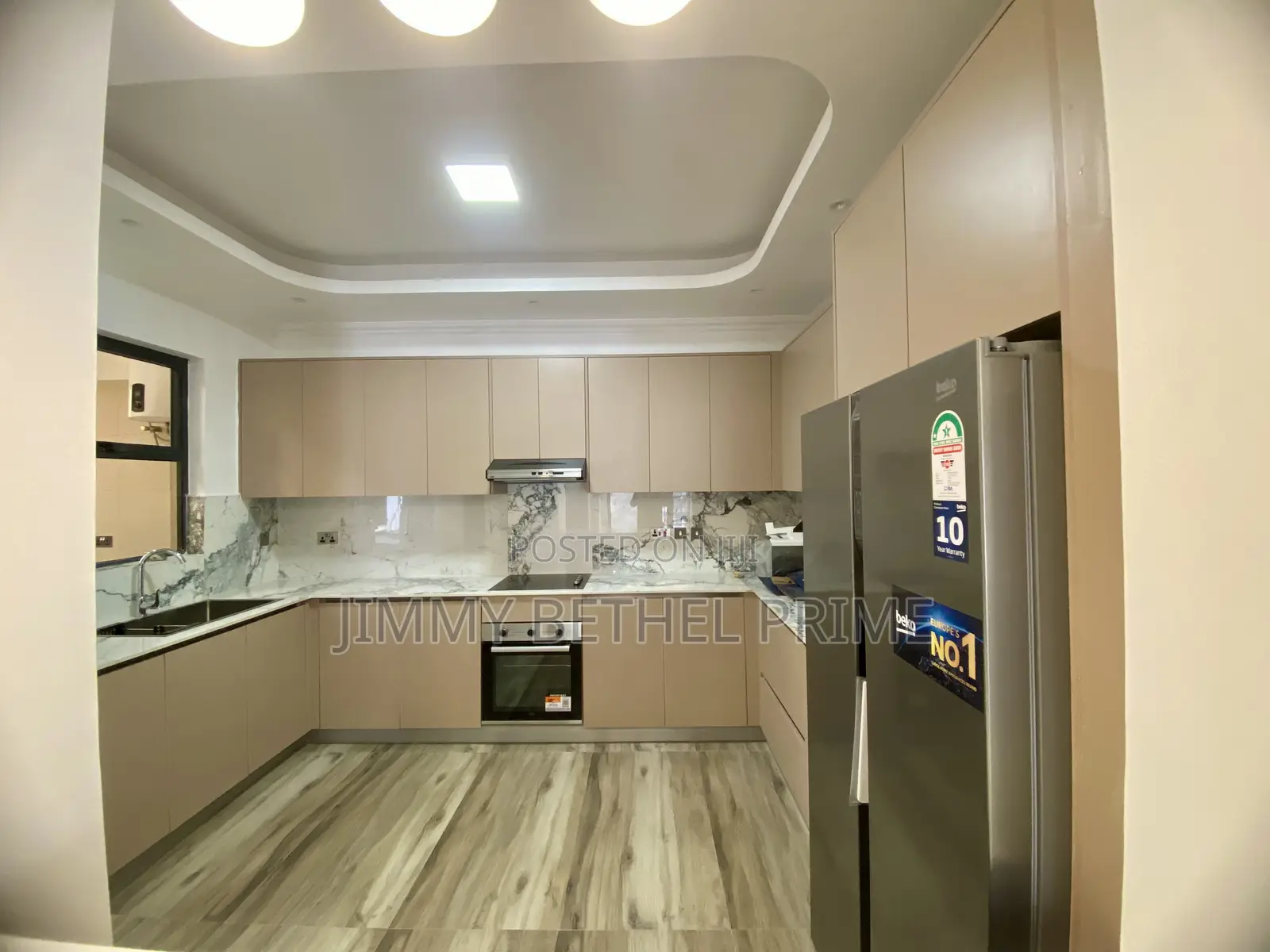 2bdrm Apartment in Westlands for rent in Westlands