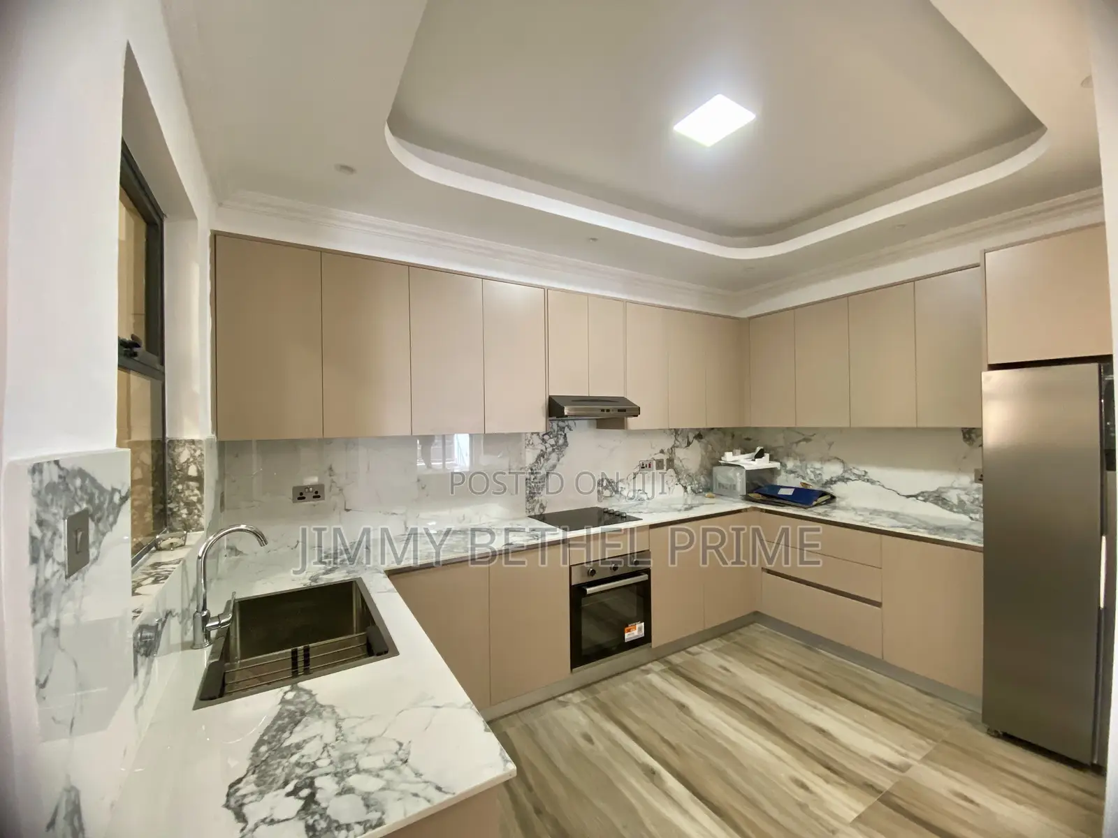 2bdrm Apartment in Westlands for rent in Westlands