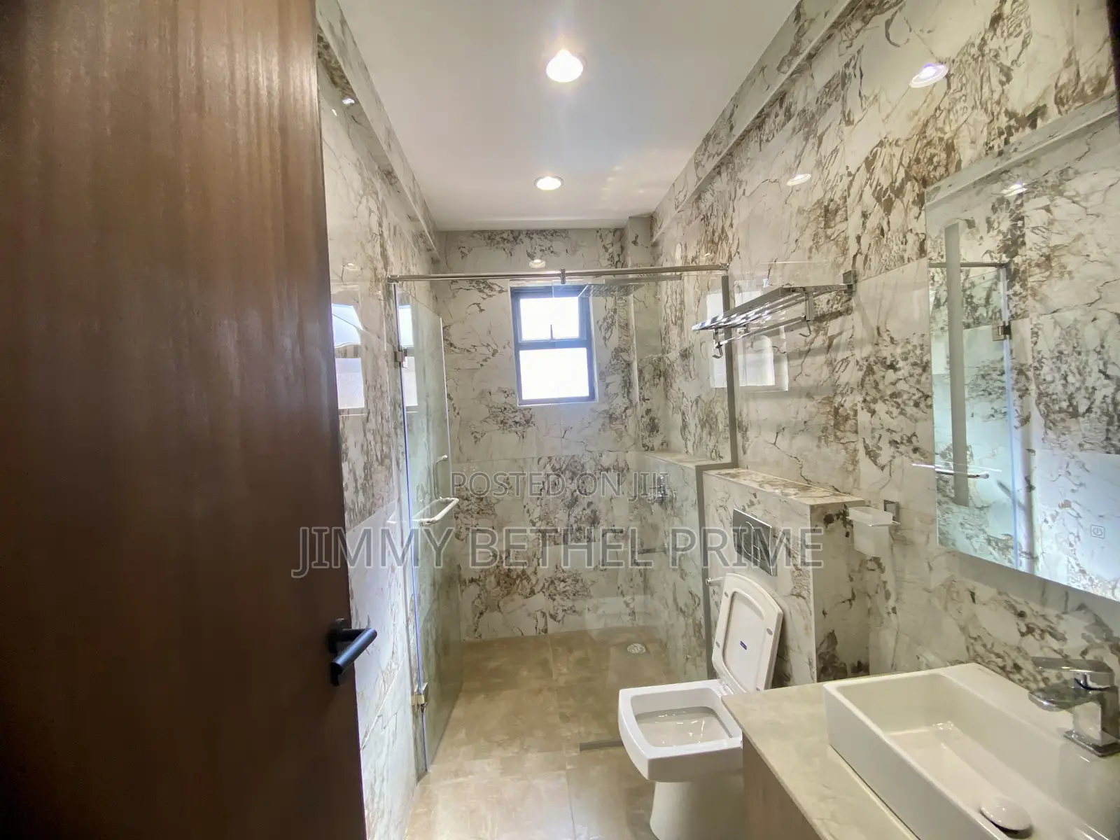 2bdrm Apartment in Westlands for rent in Westlands