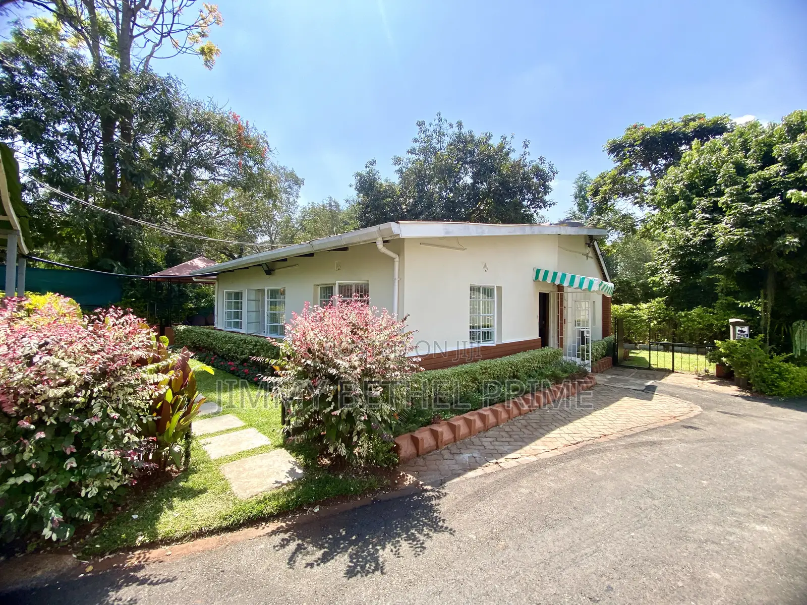 Furnished 2bdrm House in Westlands for rent in Westlands