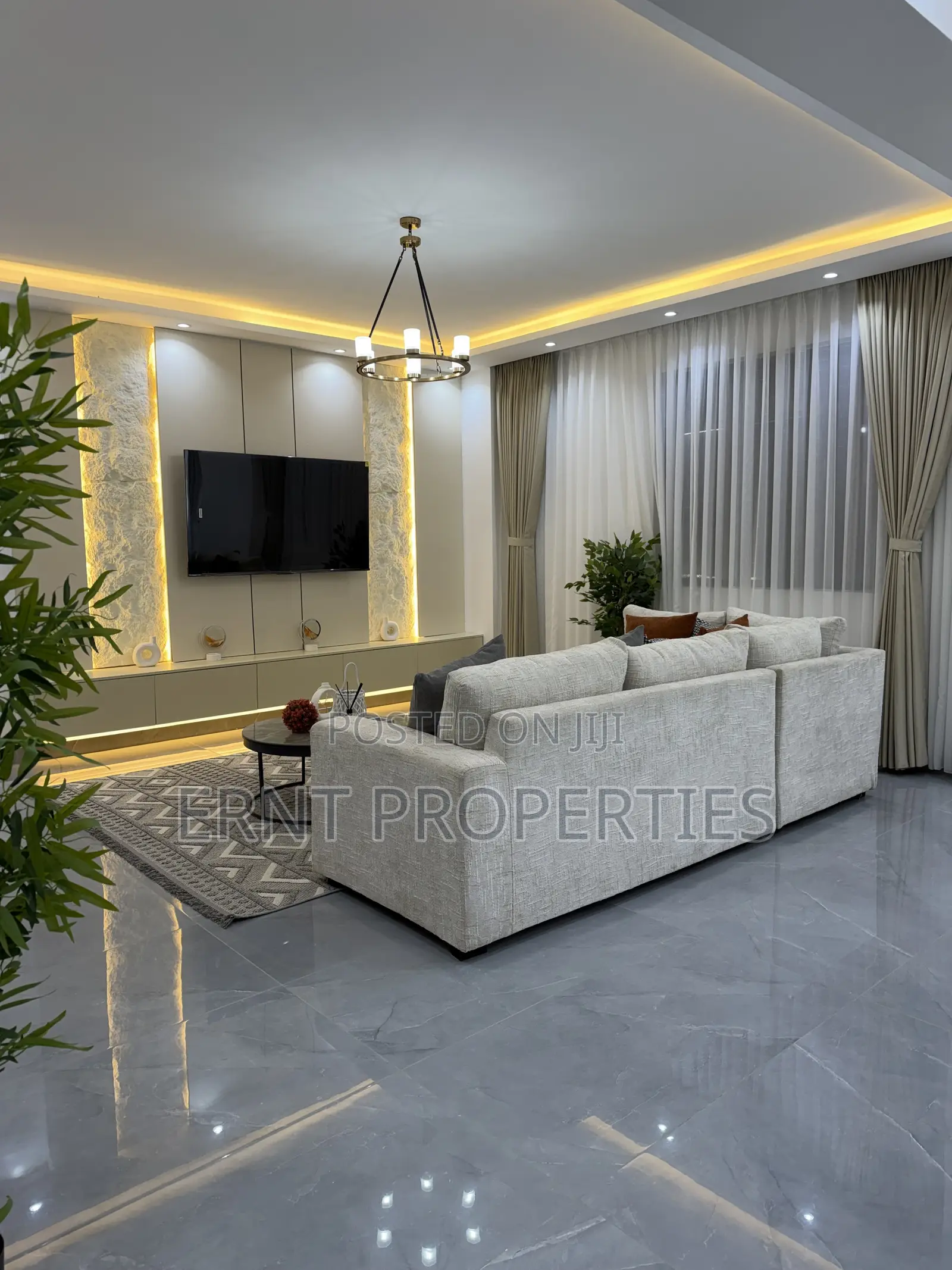3bdrm Apartment in Kileleshwa for sale in Kileleshwa