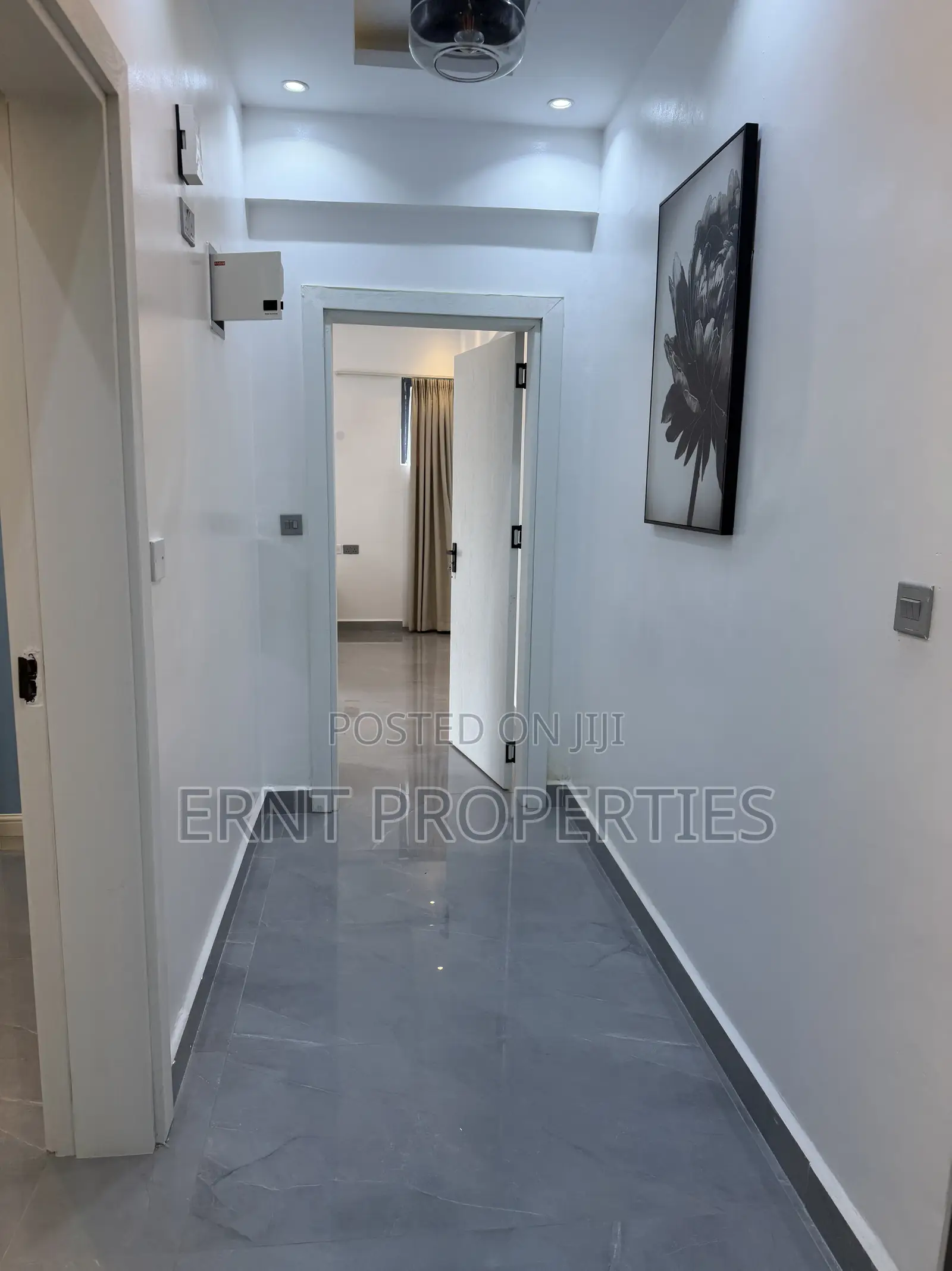3bdrm Apartment in Kileleshwa for sale in Kileleshwa