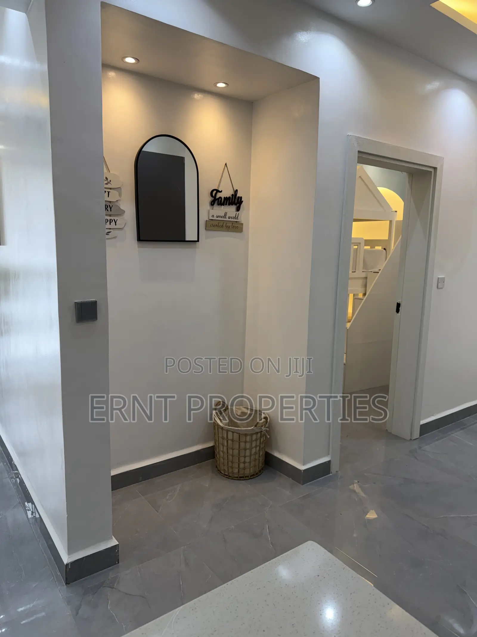 3bdrm Apartment in Kileleshwa for sale in Kileleshwa