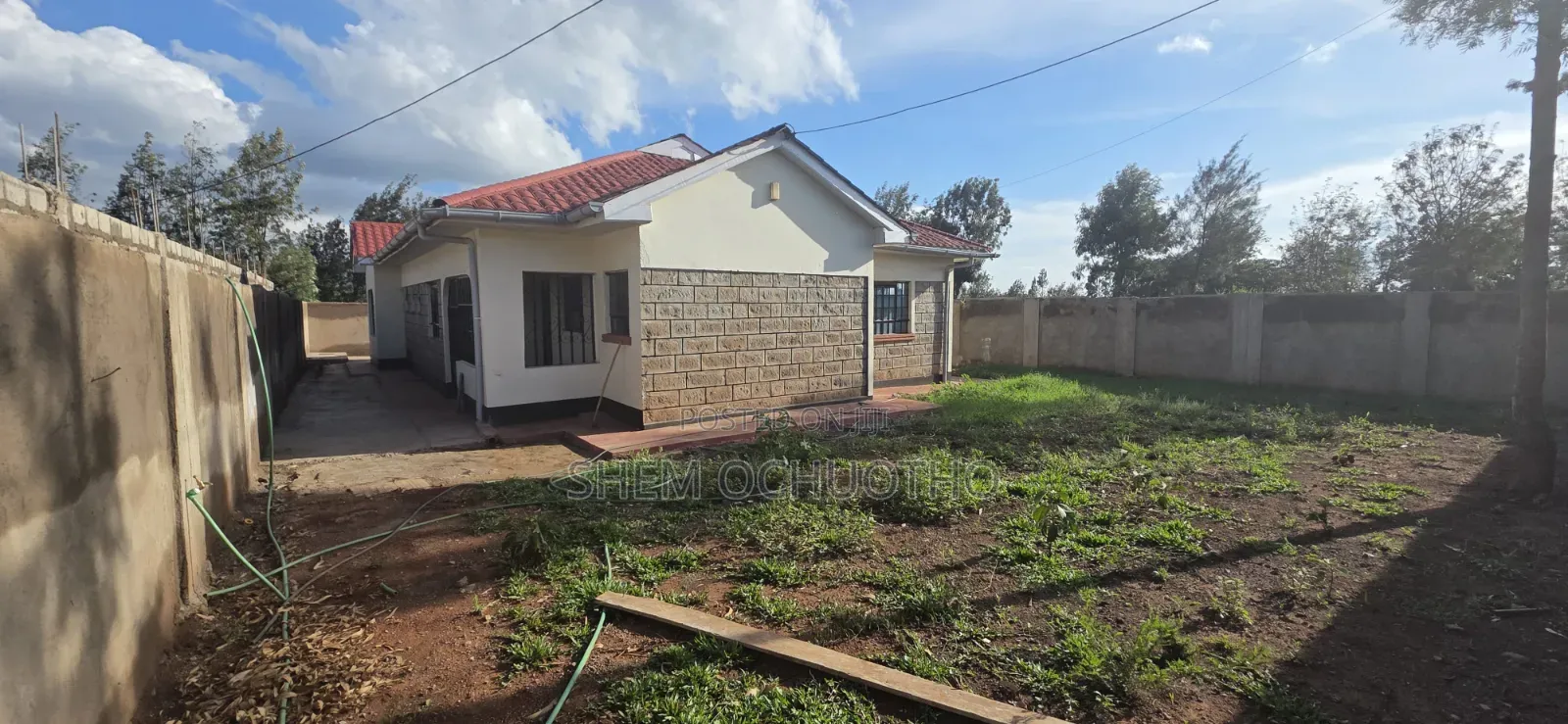 4bdrm Bungalow in Kibiku for sale in Kibiku