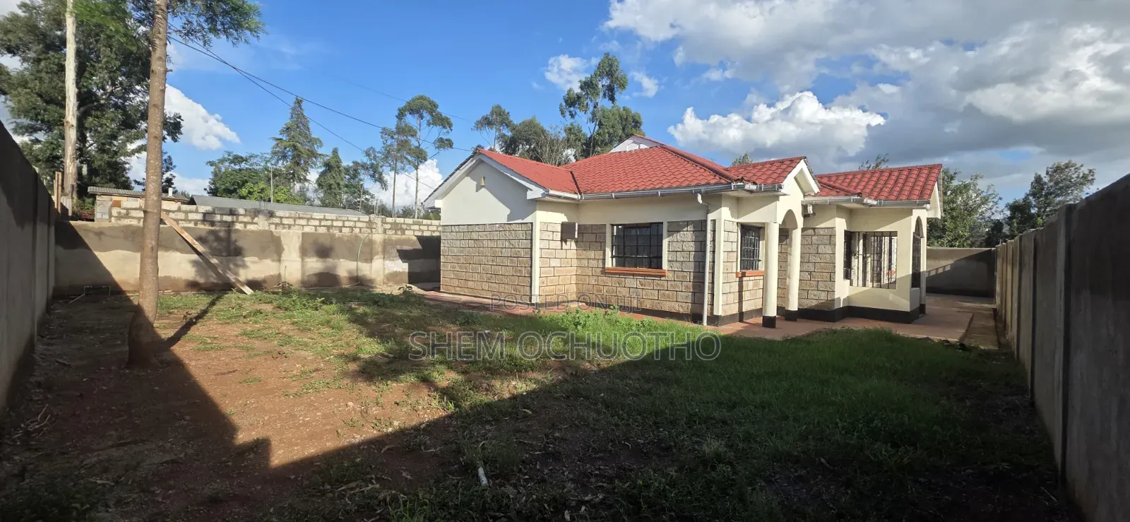 4bdrm Bungalow in Kibiku for sale in Kibiku
