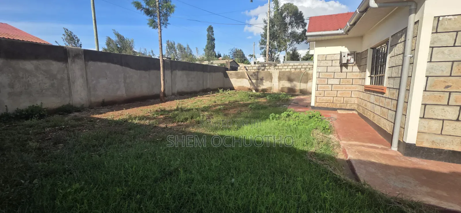 4bdrm Bungalow in Kibiku for sale in Kibiku