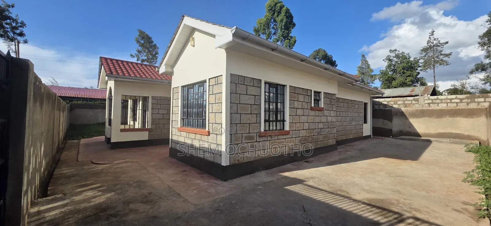 4bdrm Bungalow in Kibiku for sale in Kibiku