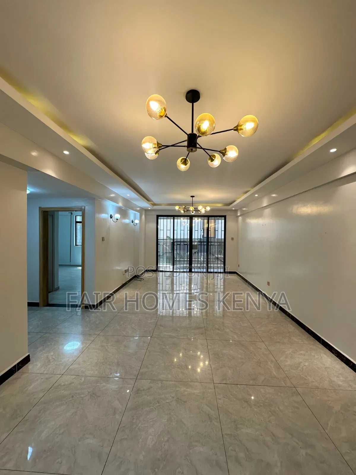 2bdrm Apartment in Othaya Road, Kileleshwa for rent in Kileleshwa