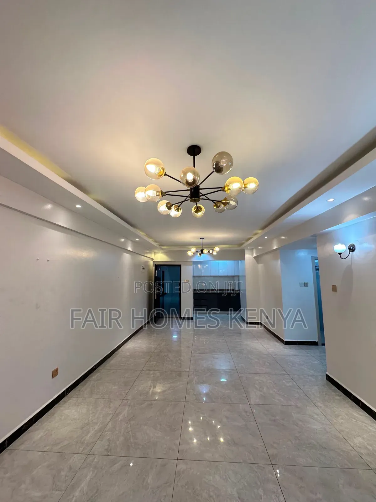 2bdrm Apartment in Othaya Road, Kileleshwa for rent in Kileleshwa