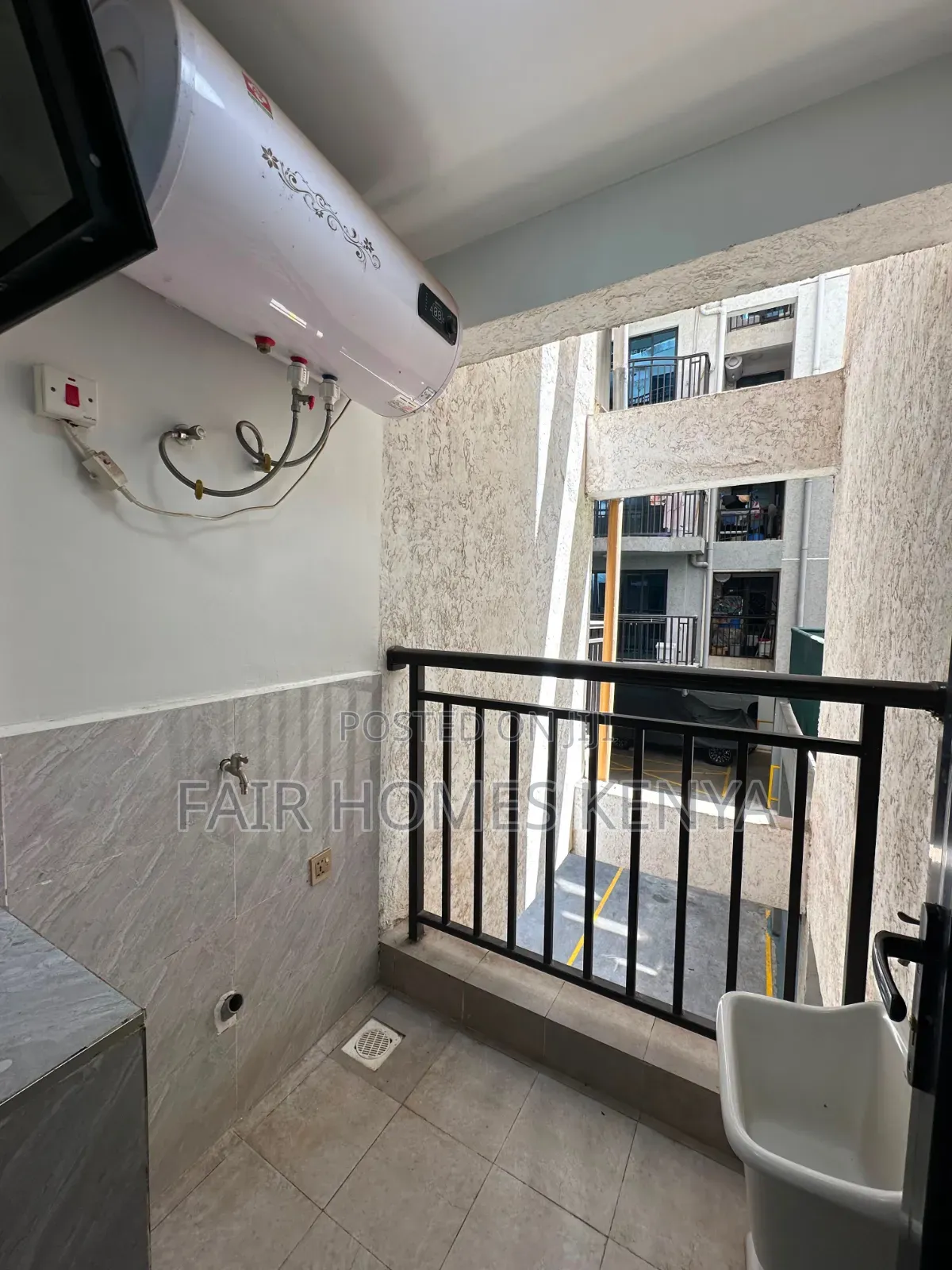 2bdrm Apartment in Othaya Road, Kileleshwa for rent in Kileleshwa
