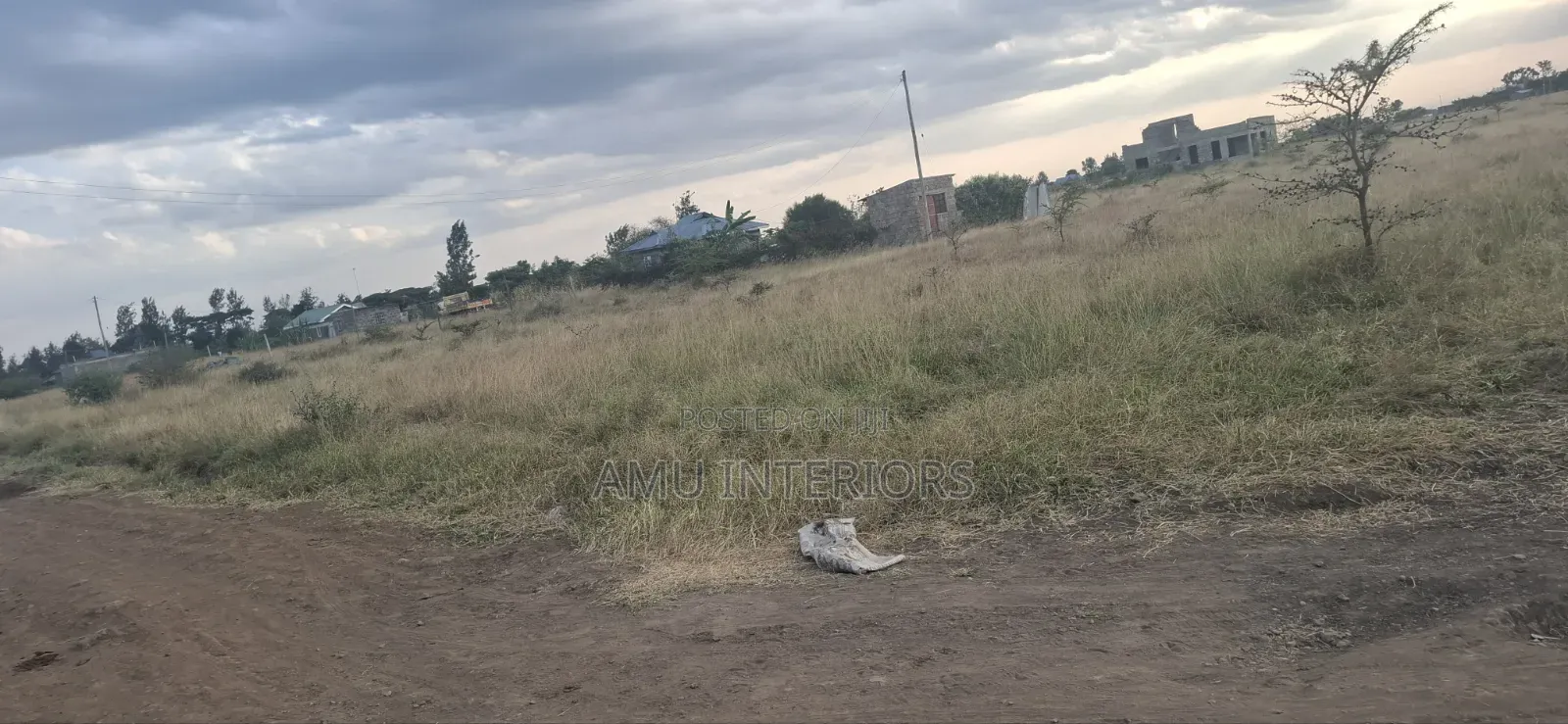 100 by 50 Plot for Sale Juja Farm Athi in Nairobi Central