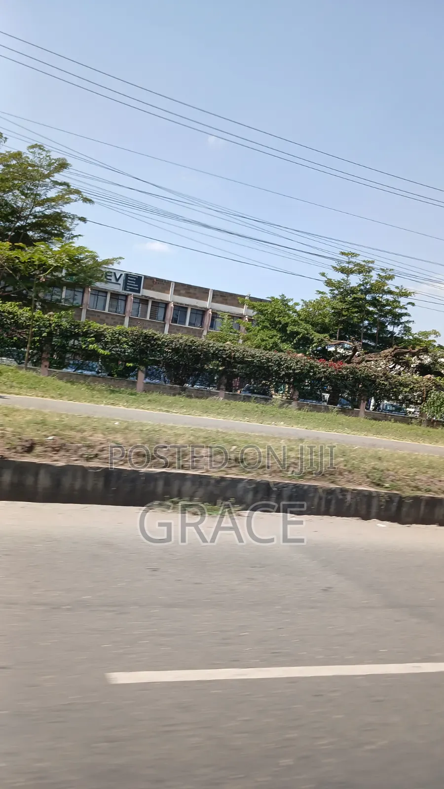 Isinya Highway Commercial Prime Plots in Isinya