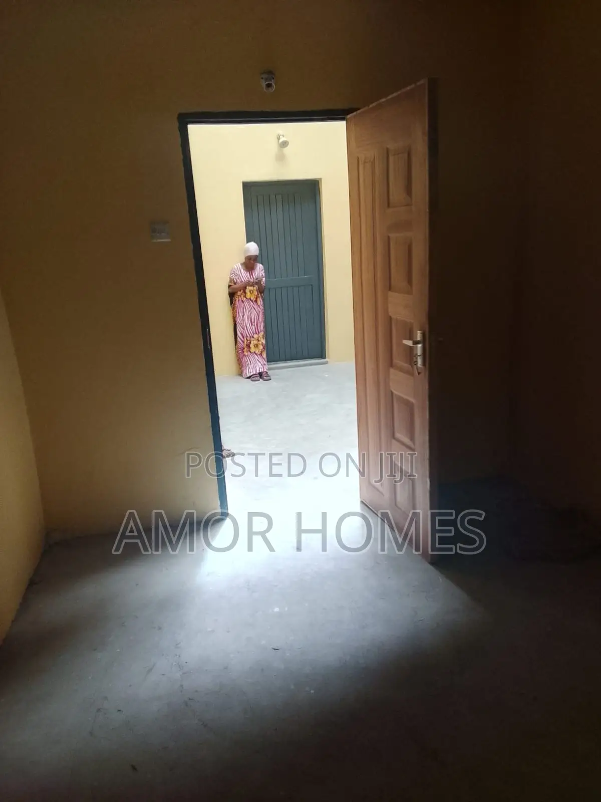 Studio Apartment in Mewa-Town, Majengo for rent in Majengo