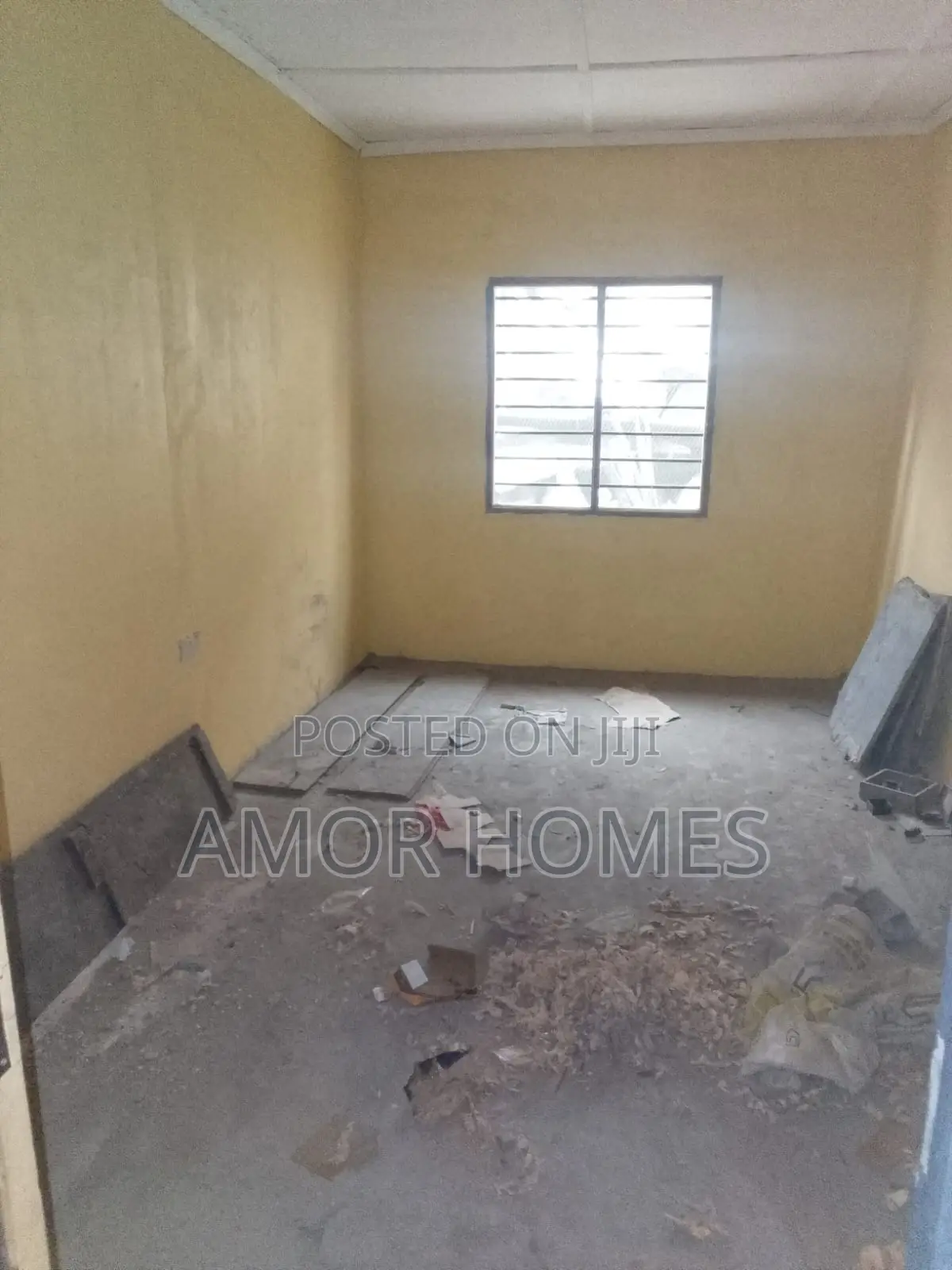Studio Apartment in Mewa-Town, Majengo for rent in Majengo