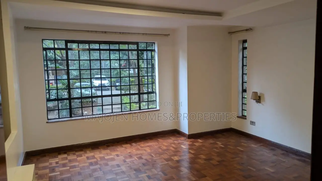3bdrm Apartment in Hurlingham for rent in Hurlingham