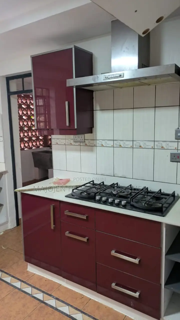 3bdrm Apartment in Hurlingham for rent in Hurlingham