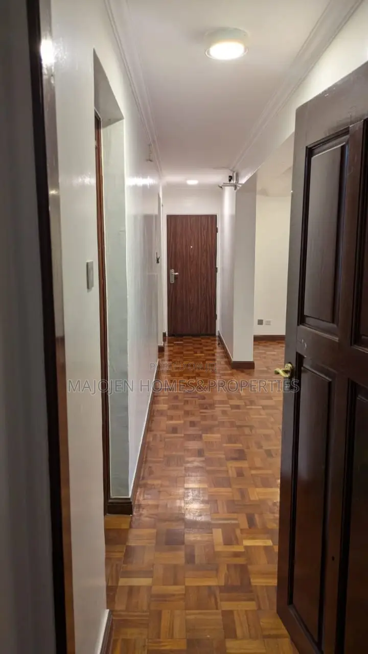 3bdrm Apartment in Hurlingham for rent in Hurlingham