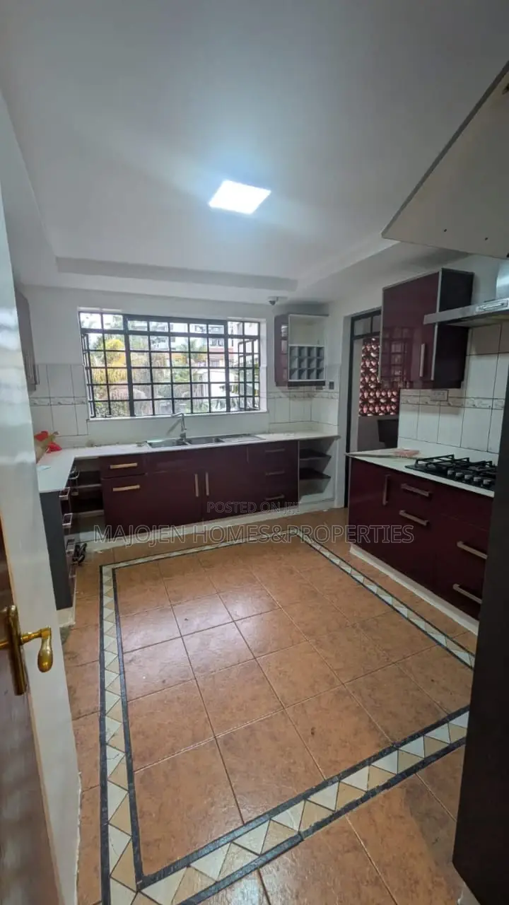 3bdrm Apartment in Hurlingham for rent in Hurlingham