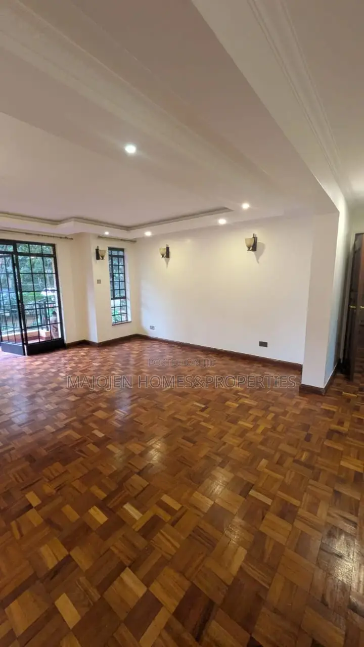 3bdrm Apartment in Hurlingham for rent in Hurlingham