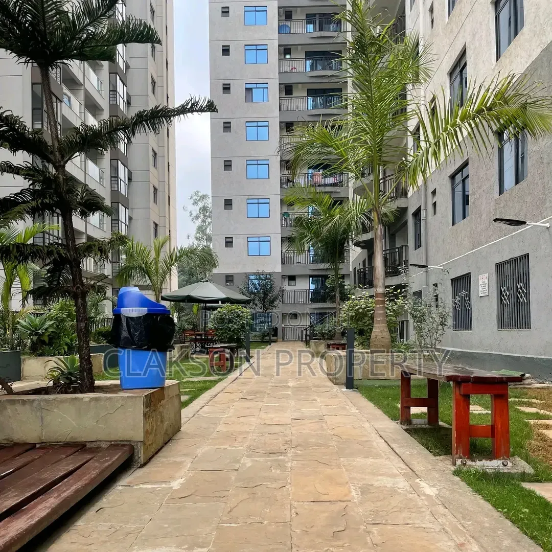 3bdrm Apartment in Kileleshwa for rent in Kileleshwa