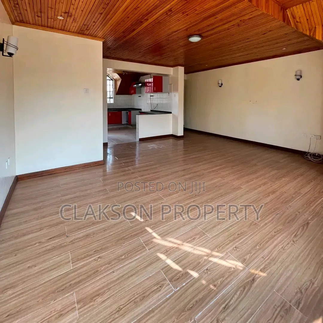 2bdrm Apartment in Muringa Road, Hurlingham for rent in Hurlingham