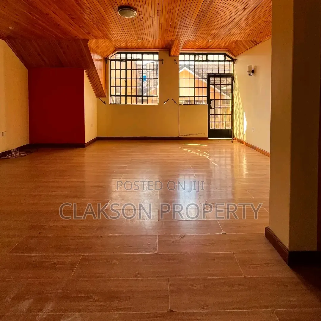 2bdrm Apartment in Muringa Road, Hurlingham for rent in Hurlingham