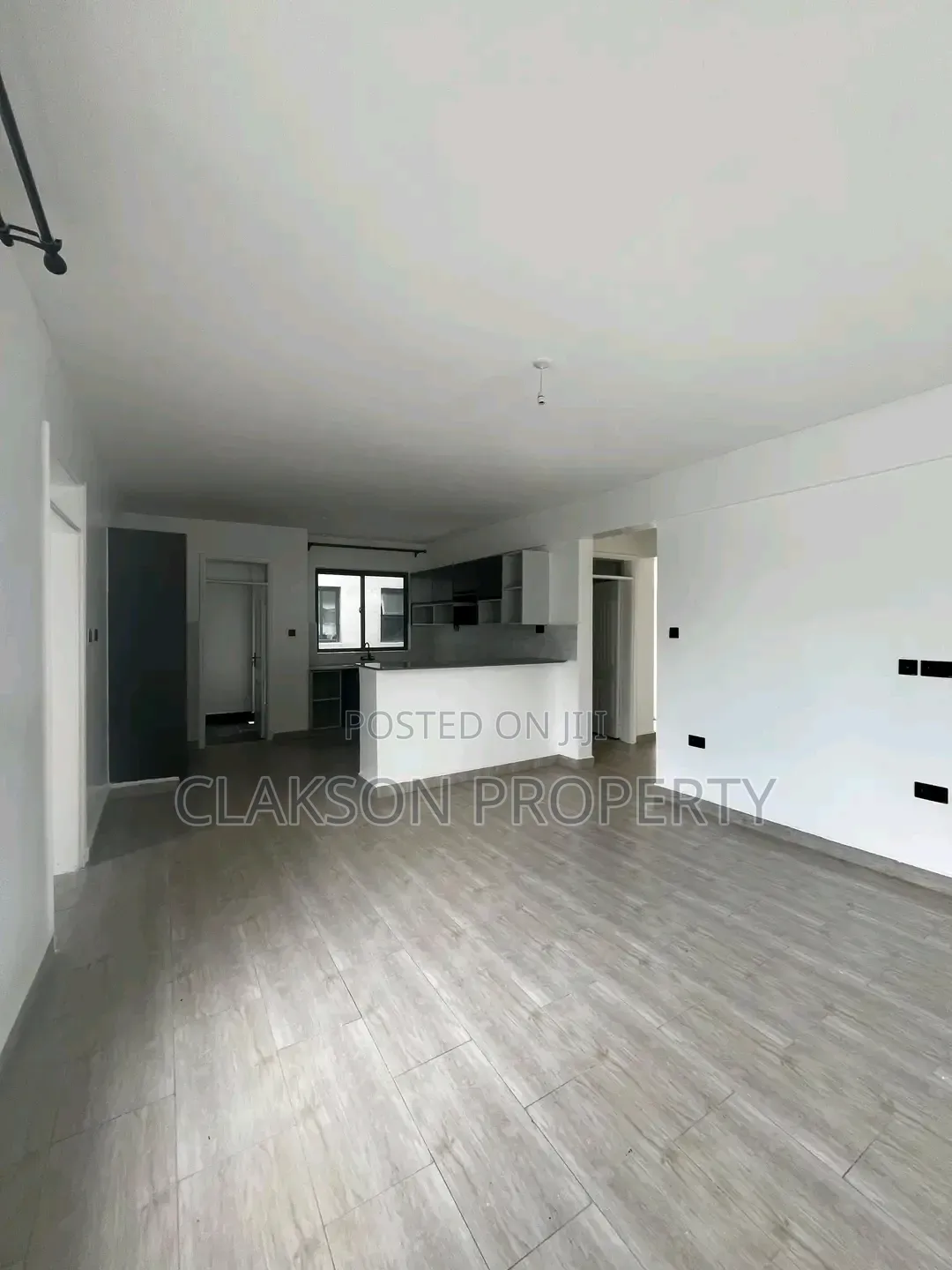 2bdrm Apartment in Kitusuru, Kiambu CBD for sale in Kiambu CBD