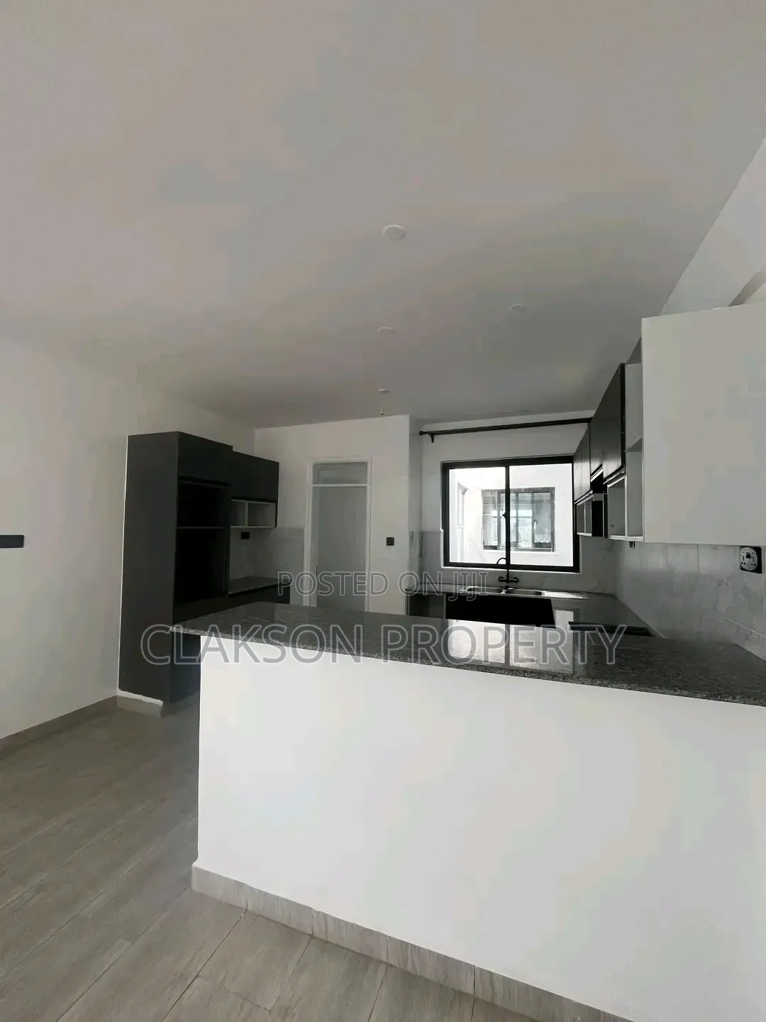 2bdrm Apartment in Kitusuru, Kiambu CBD for sale in Kiambu CBD