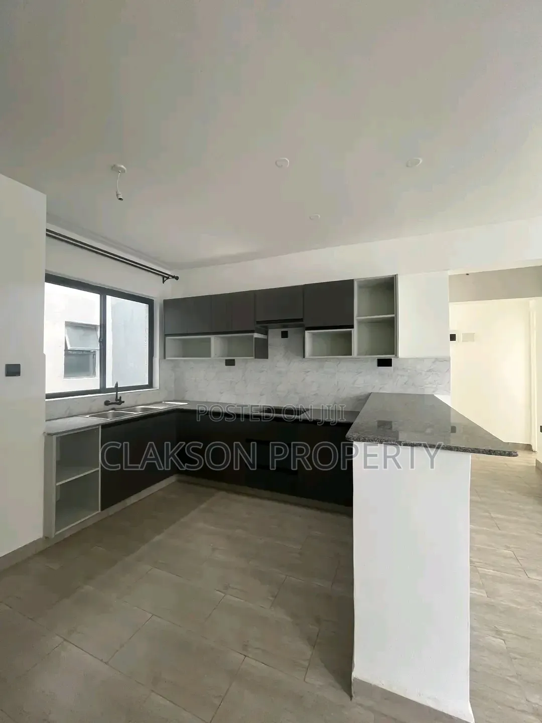 2bdrm Apartment in Kitusuru, Kiambu CBD for sale in Kiambu CBD