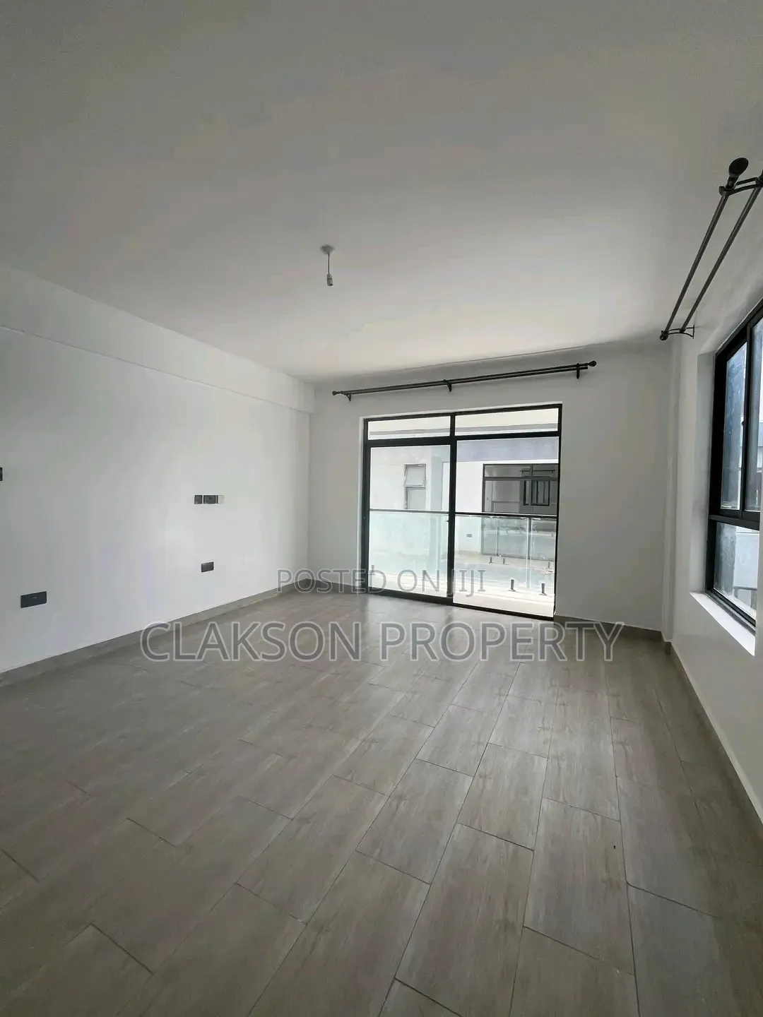 2bdrm Apartment in Kitusuru, Kiambu CBD for sale in Kiambu CBD