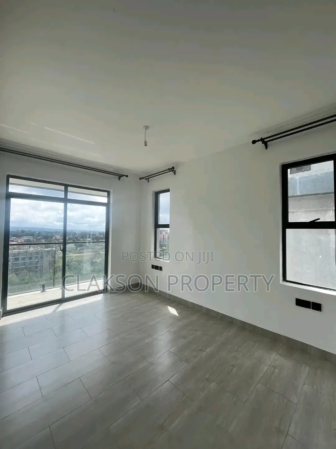 2bdrm Apartment in Kitusuru, Kiambu CBD for sale in Kiambu CBD