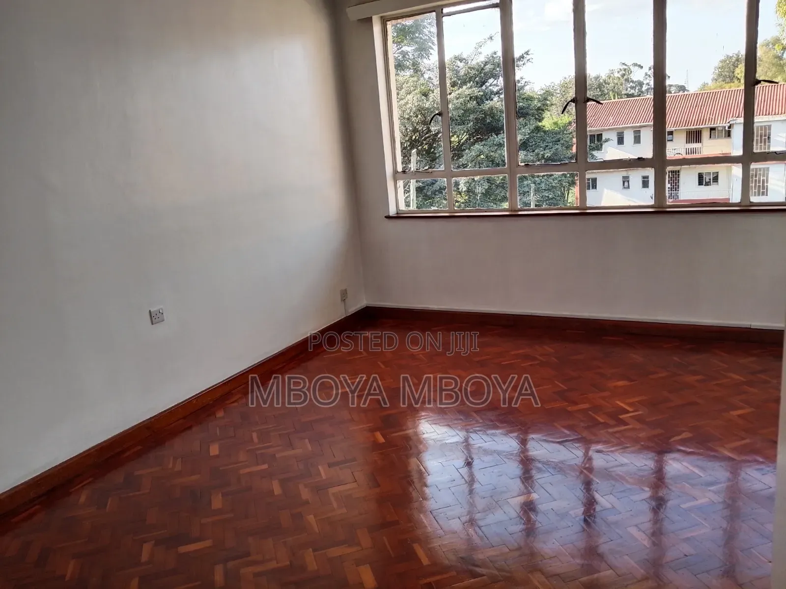 2bdrm Apartment in Kilimani, State House Area for rent in State House Area