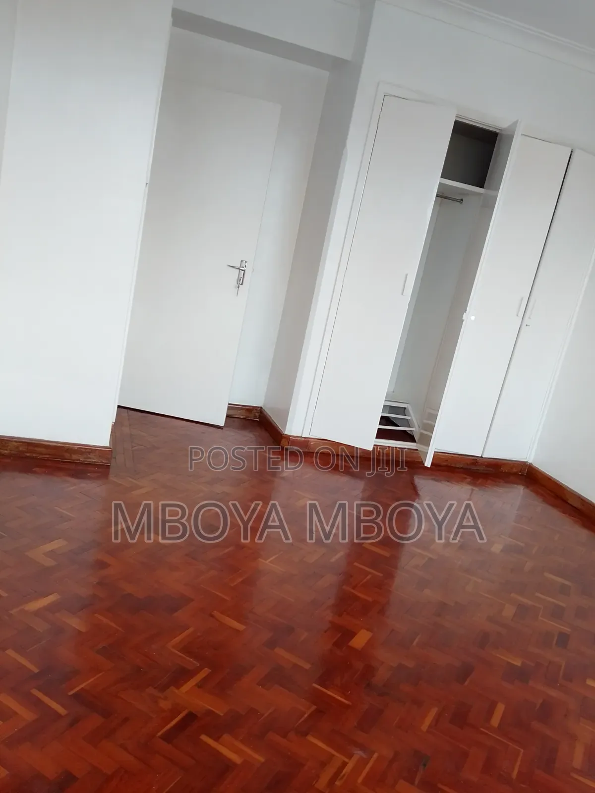2bdrm Apartment in Kilimani, State House Area for rent in State House Area