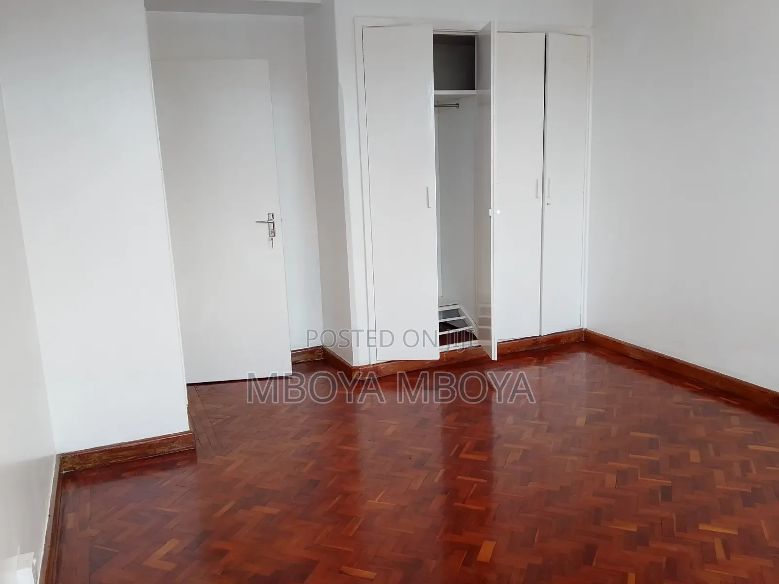 2bdrm Apartment in Kilimani, State House Area for rent in State House Area