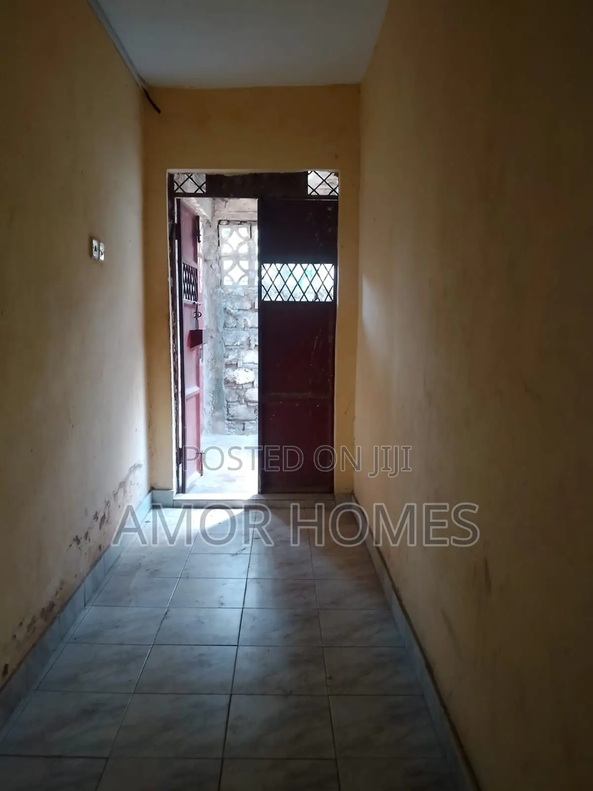 1bdrm Apartment in Bakarani, Bombolulu for rent in Bombolulu