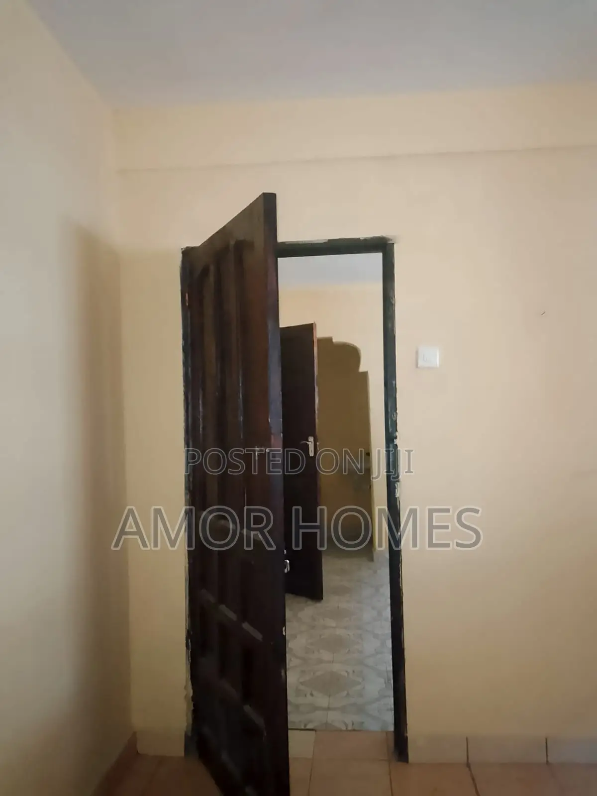1bdrm Apartment in Bakarani, Bombolulu for rent in Bombolulu