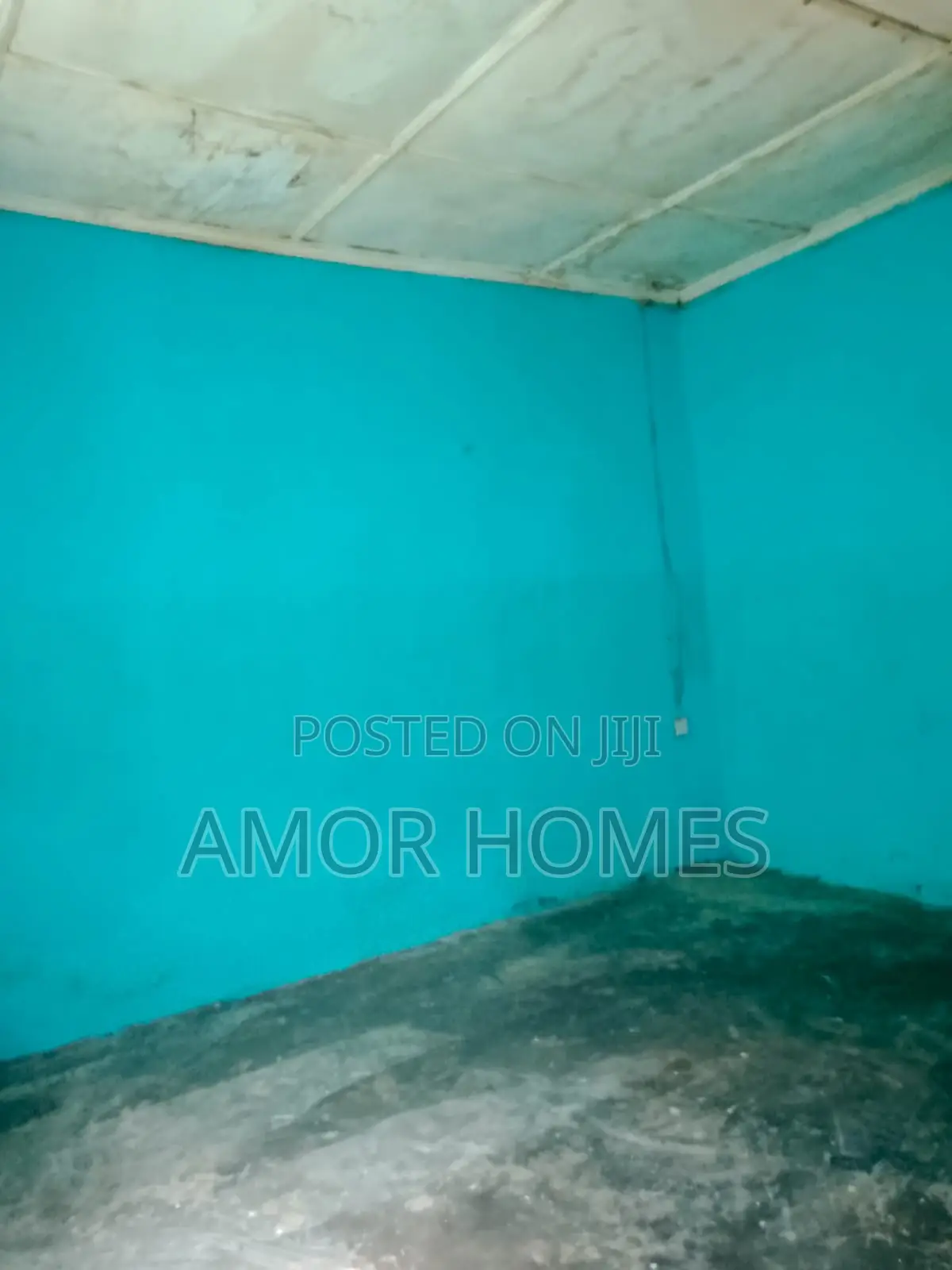 Studio Apartment in Mwandoni-Sunlight, Mshomoroni for rent in Mshomoroni