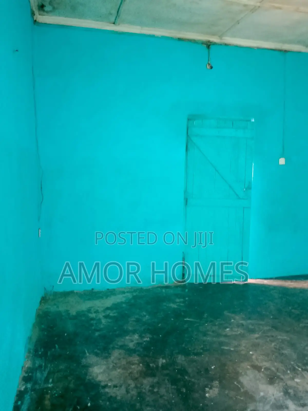 Studio Apartment in Mwandoni-Sunlight, Mshomoroni for rent in Mshomoroni